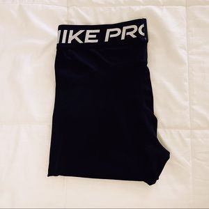 Nike Pro Leggings